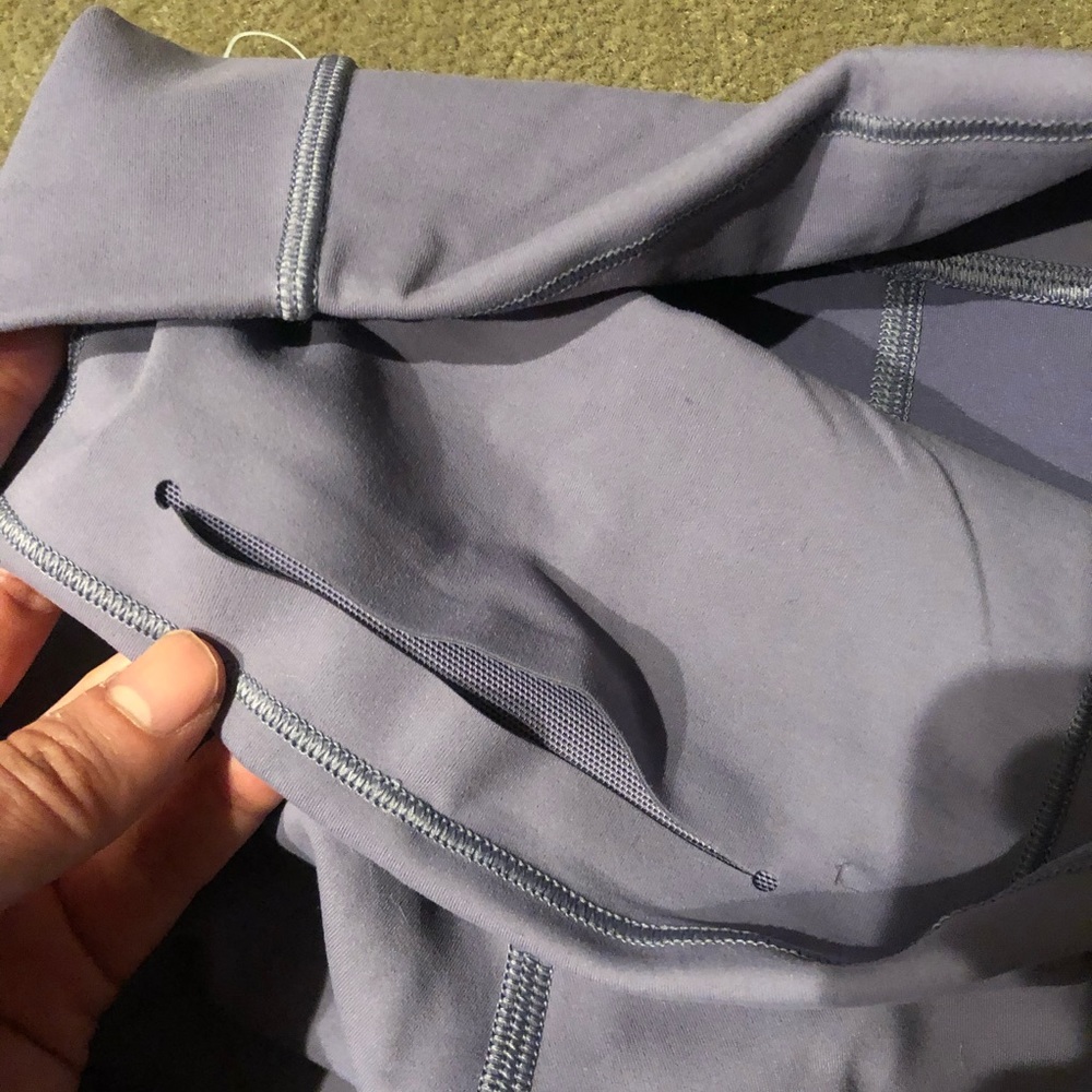 Lululemon In Movement Tight - Picture 3 of 8